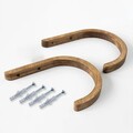 Raft de perete, Evila Originals, Raf276, Lemn