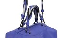Geanta Juicy Couture 181, 40x15x30 cm, piele ecologica, albastru sax