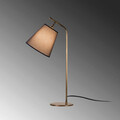Lampa de masa, Alby, 527ABY2190, Metal, Vintage