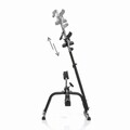 Aparat de exercitii cu pedala dubla pentru brate si picioare Rollekal, InnovaGoods, 41 x 100 x 41 cm
