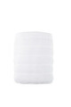 Prosop de baie, Irya Home, Frizz, Bumbac, Alb