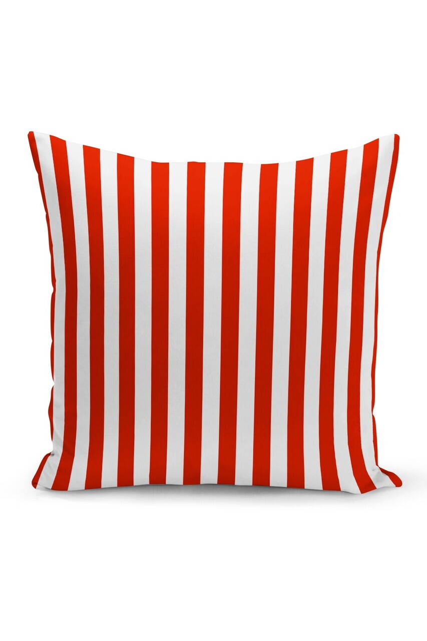 Husa de perna, Dsypoparts-08, 43x43 cm, Poliester, Multicolor — imaginea 2