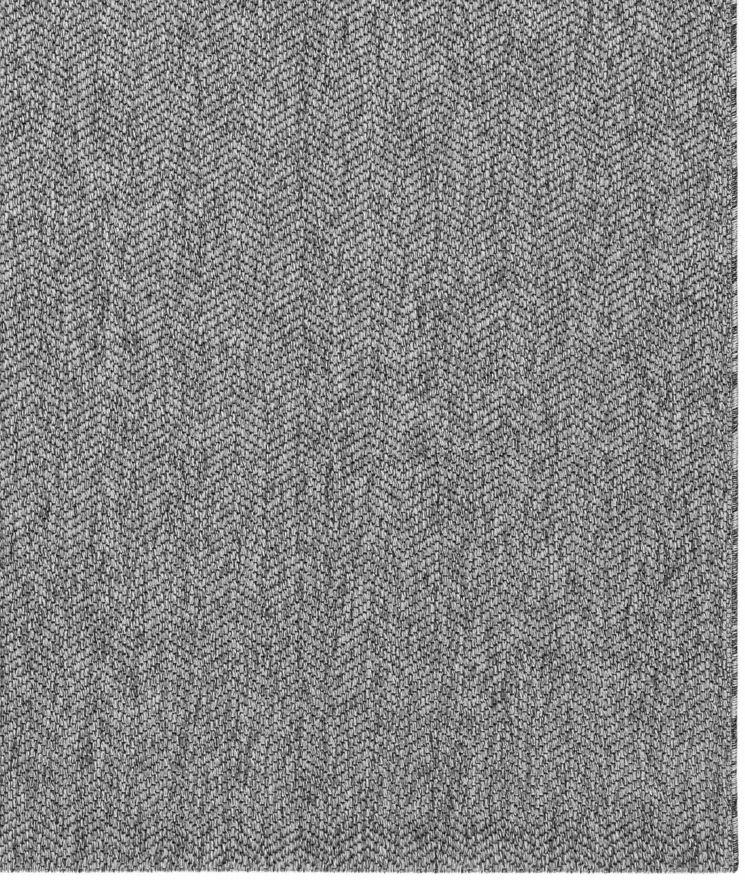 Covor (117 x 350), B3672F, 117x350 cm, Antracit - view 2