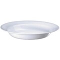 Serviciu de masa 16 piese, Corelle, Dazzling White, sticla Vitrelle/portelan, alb