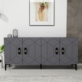 Consola, Olivia, Cross KB150, Antracit