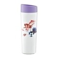 Cana termos Garden, Ambition, 340 ml, inox, mov