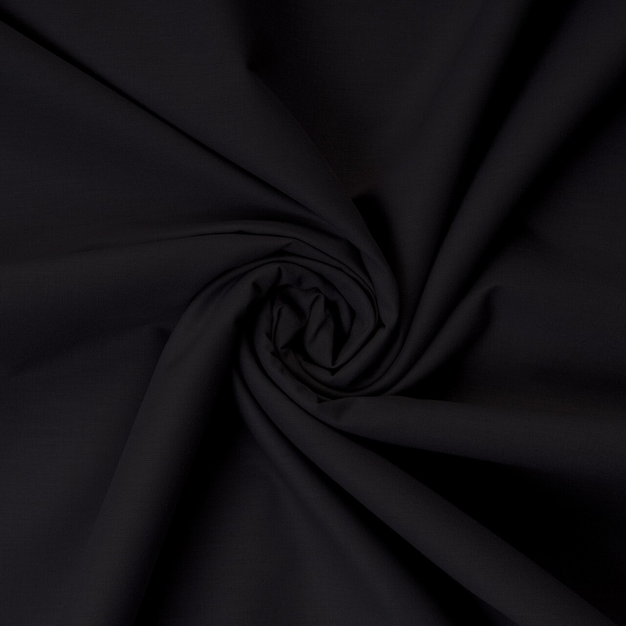 Cearceaf de pat cu elastic Ranforce Single (FR) (IT) (ES) (DE), L'essentiel Maison, Tonne Grise, Negru - imagine 2