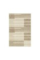 Covor, CLR-7203-356, 80x230 cm, Poliester, Bej