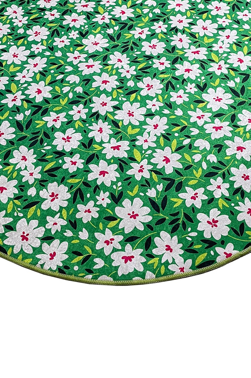 Covoras de baie, L'essentiel Maison, Cladant Djt (80 cm), Multicolor - view 2