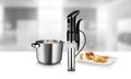 Aparat pentru gatit Sous Vide, Unold, 1300 W