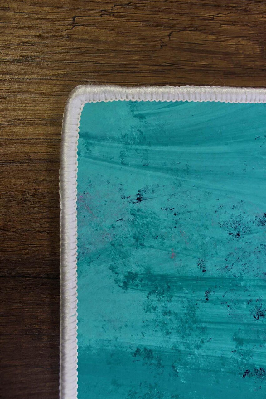 Covor, Hmnt764, 180x280 cm, Poliester, Multicolor — imaginea 6