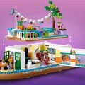 Jucarie - Casuta plutitoare, LEGO, plastic