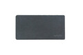 Platou pentru servire Art of Dining by Heinner, 38x15 cm, ardezie, negru