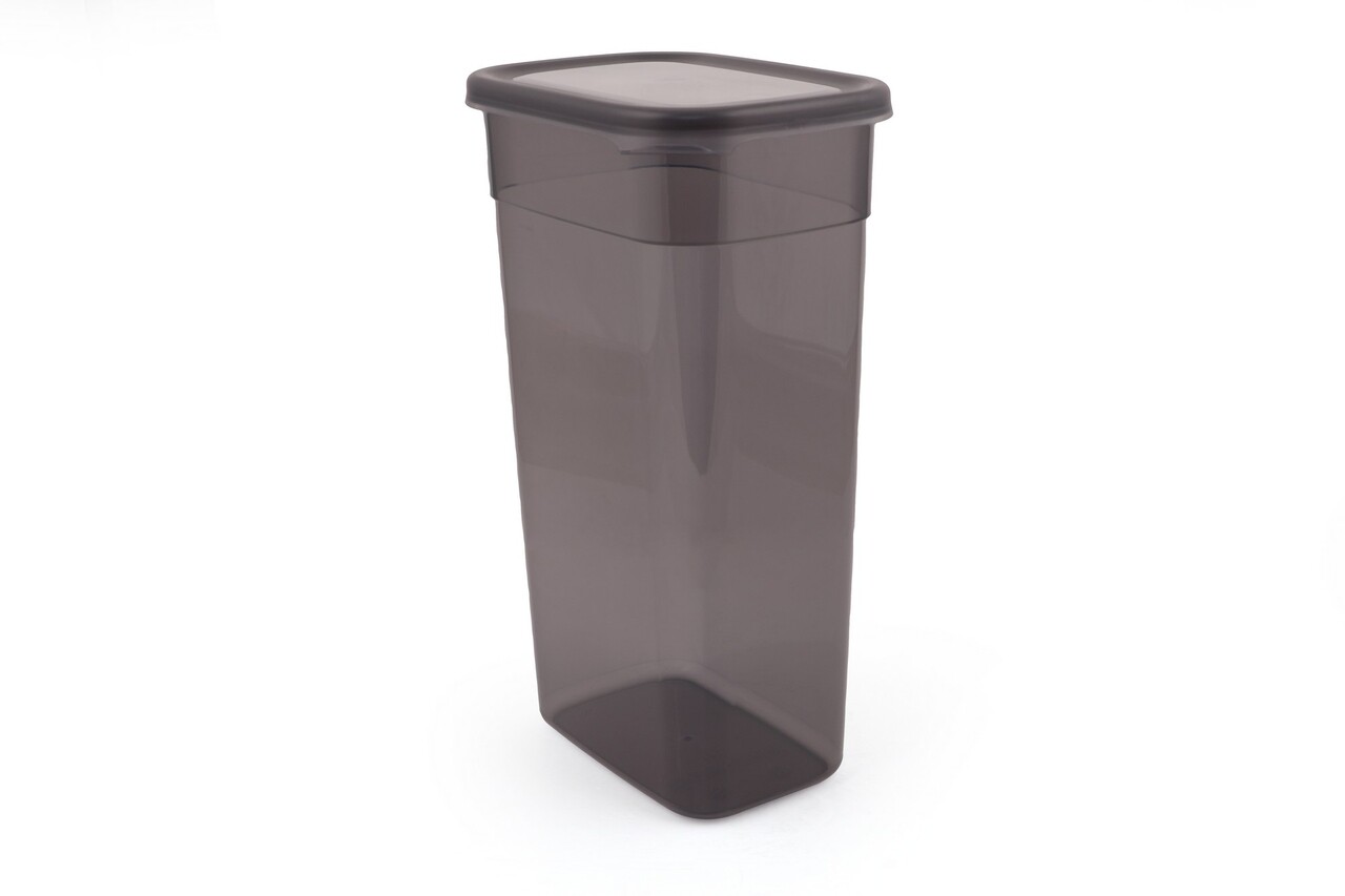Set recipiente depozitare, Hermia, 430KSV1526, Antracit - view 2