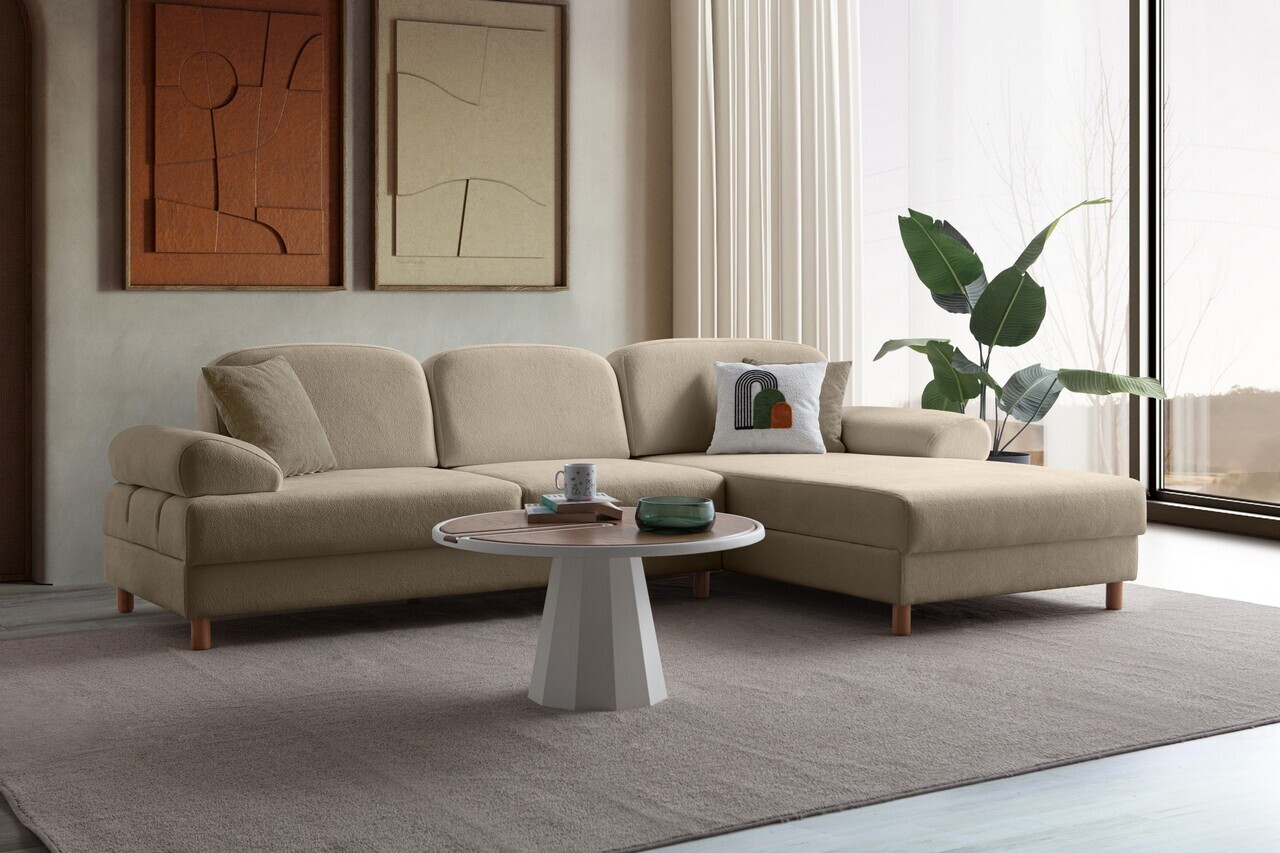 Coltar, Atelier del Sofa, 752EST1419, Cafea cu lapte — imaginea 2
