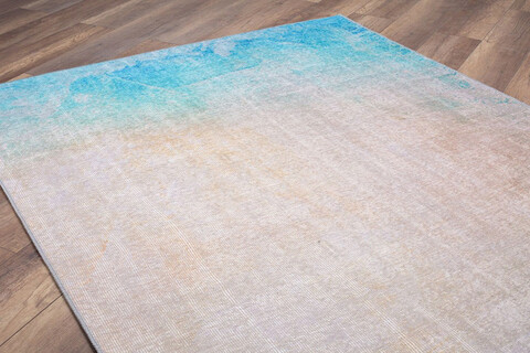 Covor, Fusion Chenille, 150×230 cm, Poliester , Multicolor Covoare