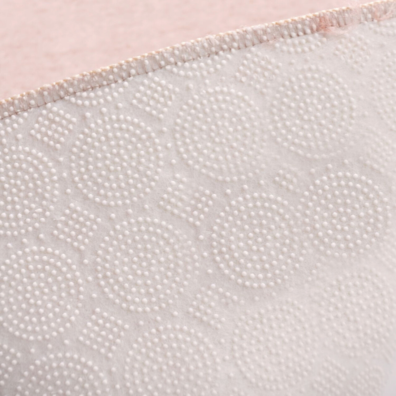 Covor (100 x 300), Alanur Home, 1609, Acril, Cappuccino