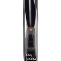 Mini perie electrica Jocca, 30W, negru