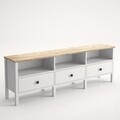 Comoda TV, Cordelia, FRN-10055, Maro/Alb