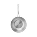 Tigaie Power 28 v2, Karaca, 34x34x10 cm, inox, 2.8 l