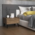 Noptiera, Cordelia, FRN-7008, Maro