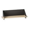 Raft de perete, Cerritos, Long Arm, Negru