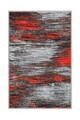 Covor, Hmnt851, 80x300 cm, Multicolor