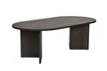 Masuta de cafea, Nordure, Sable, Lumiere Black