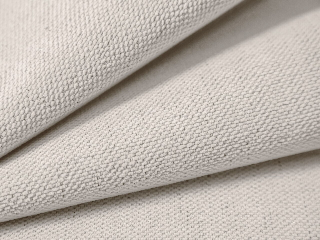 Coltar extensibil dreapta 3 locuri, Victor, Micadoni Home, 246x148x83 cm, tesatura structurata, bej deschis — imaginea 5