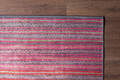 Covor, Funk Chenille, 140x190 cm, Poliester , Multicolor