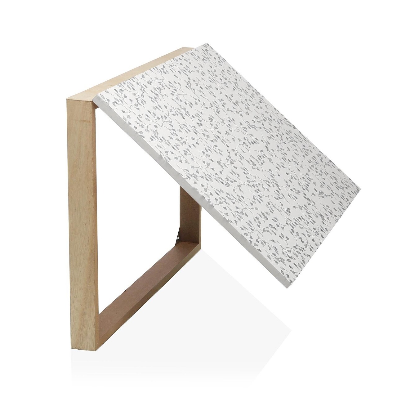 Masca Contor Electric Oxford, Versa, 45 X 4.5 X 33 Cm, Mdf