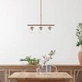Lustra, Fulgor, 942FLG1110, Metal, Vintage