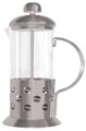 Filtru cafea Larissa, Ambition, 1 L, sticla, model boabe cafea