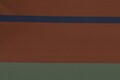 Lenjerie de pat dubla King, 3 piese, 220x240 cm, 100% bumbac ranforce, Beverly Hills Polo Club, BHPC 041, galben mustar