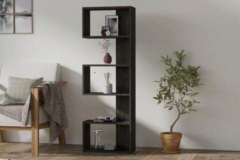Corp biblioteca, asse home, nebu, 51.8x150 cm, nuc