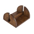 Suport pentru servetele UP00385, Forsberg, 20x15.8x10 cm, lemn