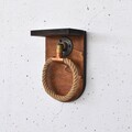 Raft de perete, Evila Originals, Cop059, Maro