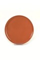 Set farfurii pentru desert, Keramika, 275KRM1850, Ceramica , Nu absoarbe apa, Multicolor