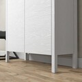 Pantofar, Cordelia, FRN-10046, Maro/Alb