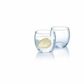 Set 6 pahare, Luminarc, Cave, 340 ml, sticla, transparent
