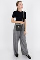 Geanta Beverly Hills Polo Club, 625, piele ecologica, negru