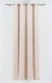 Draperie Mendola Interior, Vento, 140x260 cm, poliester, crem