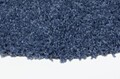 Covor, Catay Blue, 57 x 110 cm, 100% polipropilena, albastru