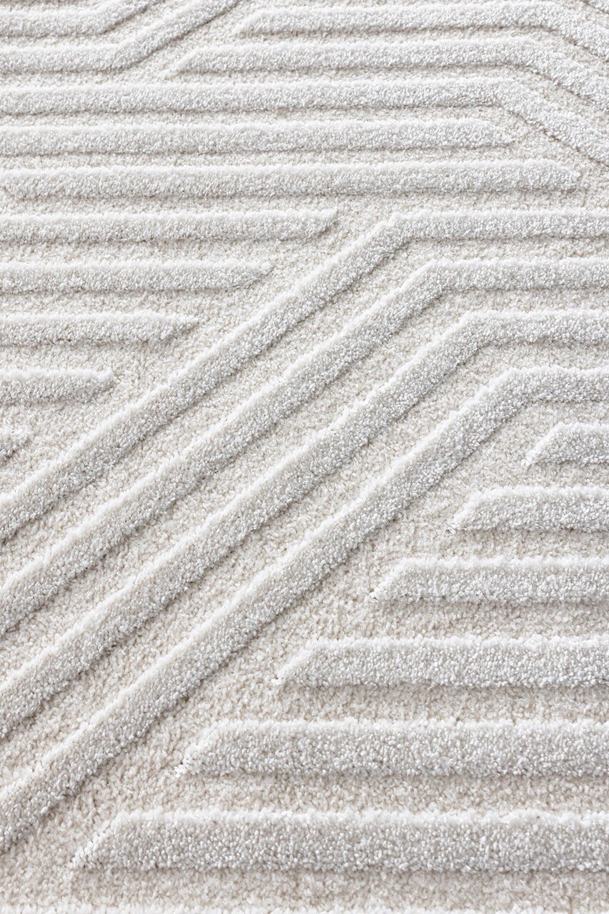 Covor (200 x 350), 33343, 200x350 cm, Crem - view 6