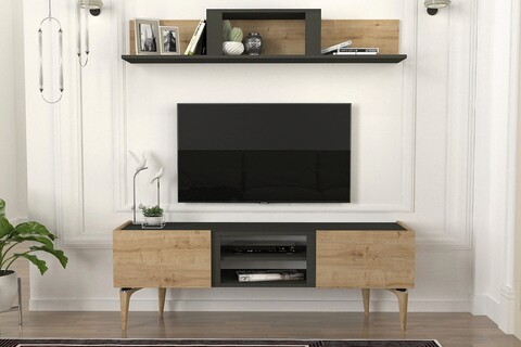 Comoda tv, tera home, kipera, pal, stejar