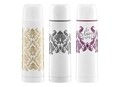 Termos Glamour, Ambition, 500 ml, inox, gri
