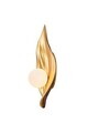 Aplica de perete, Opviq, 701CHD2104, Galben