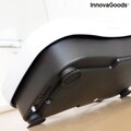Platforma vibranta de antrenament cu accesorii si ghid de exercitii Vybeform InnovaGoods