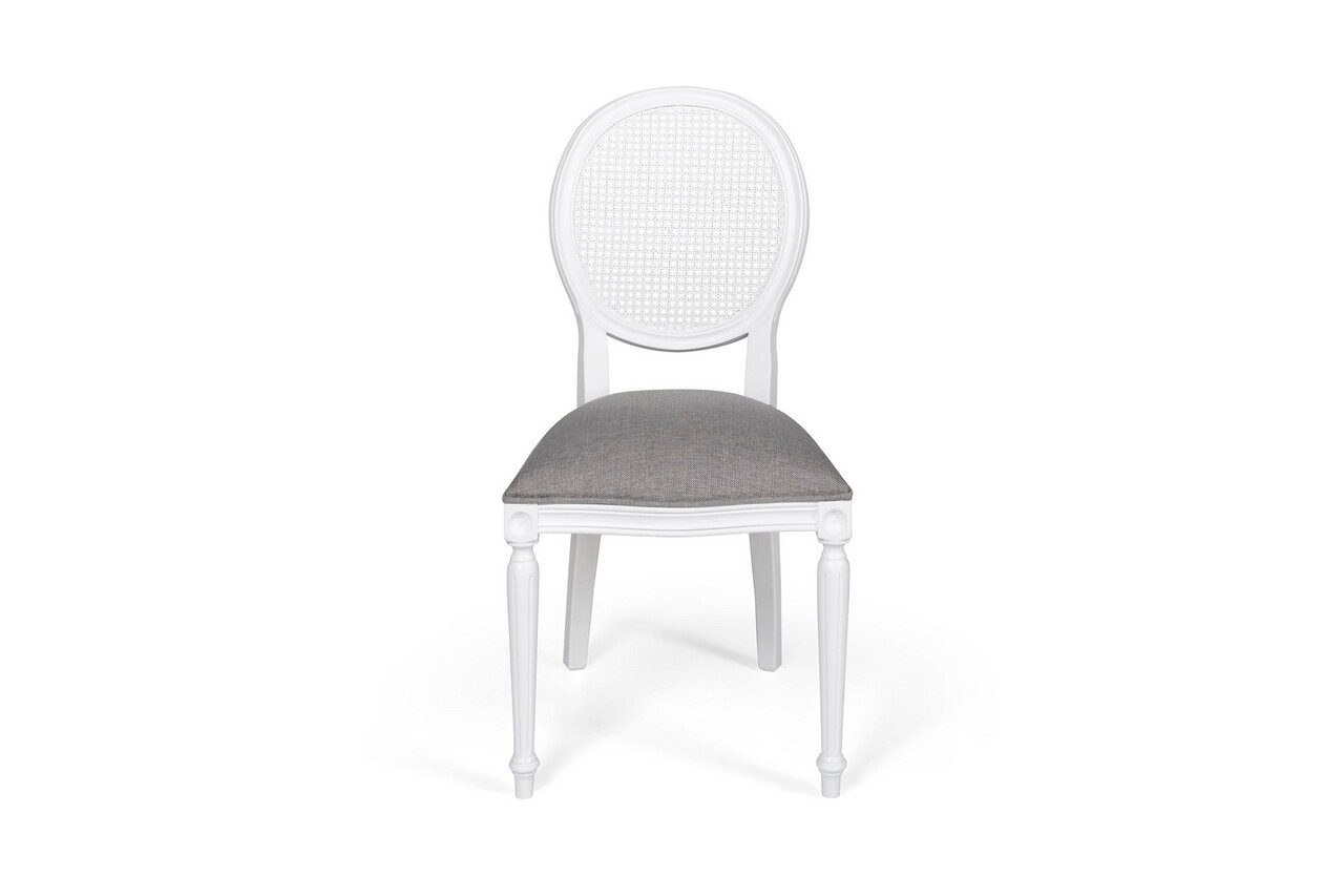 Set masă și scaune (5 bucăți), Hanah Home, Albero134, Natural - imagine 5