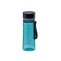 Sticla plastic Aveo Aqua, Aladdin, 350 ml, albastru